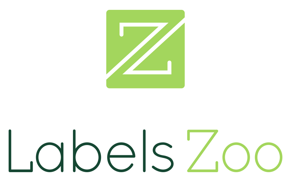 Labels Zoo Logo