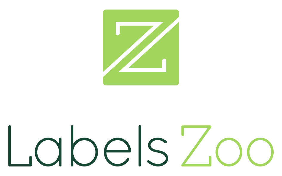 Labels Zoo Logo