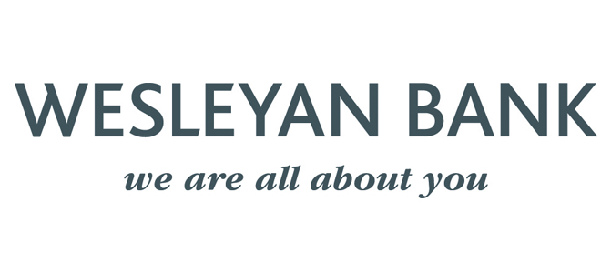 Wesleyan Bank Logo