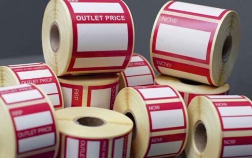 Retail Labels