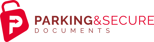 parking and secure docs logo