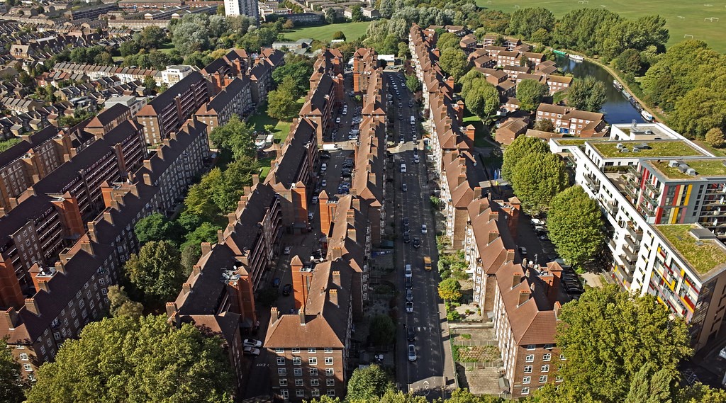 housing