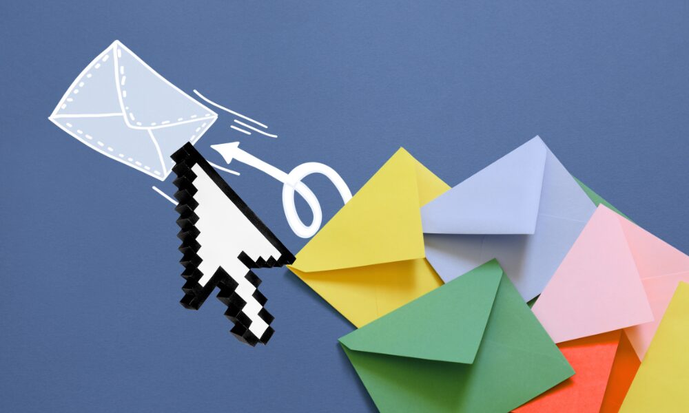hybrid mail