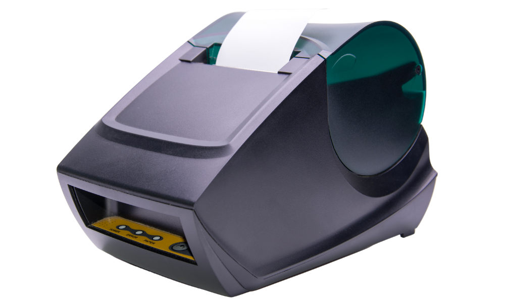 plain labels blank labels thermal label printer