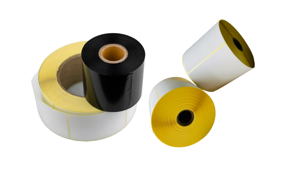 thermal transfer labels