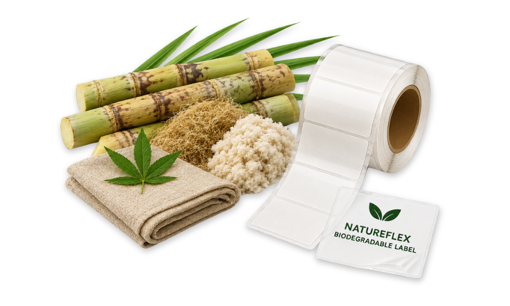 eco-friendly materials