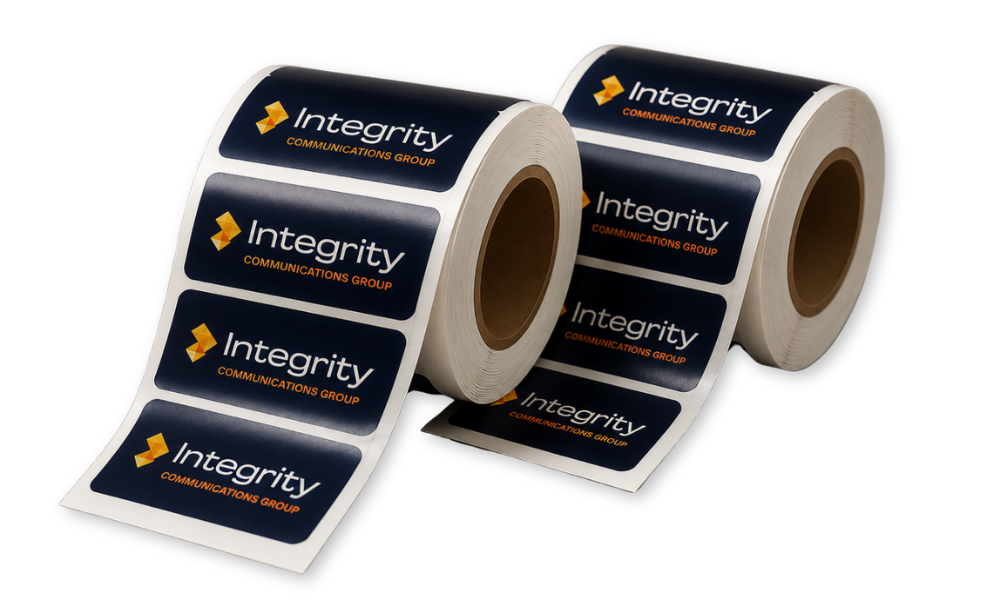 bespoke labels