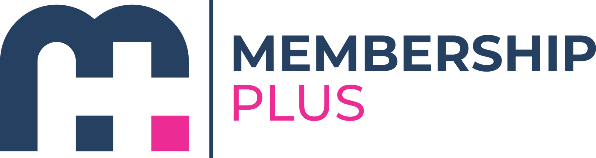 membership-plus logo