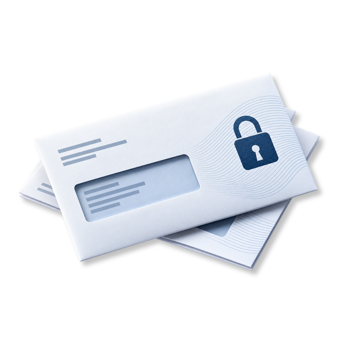 regulated mail