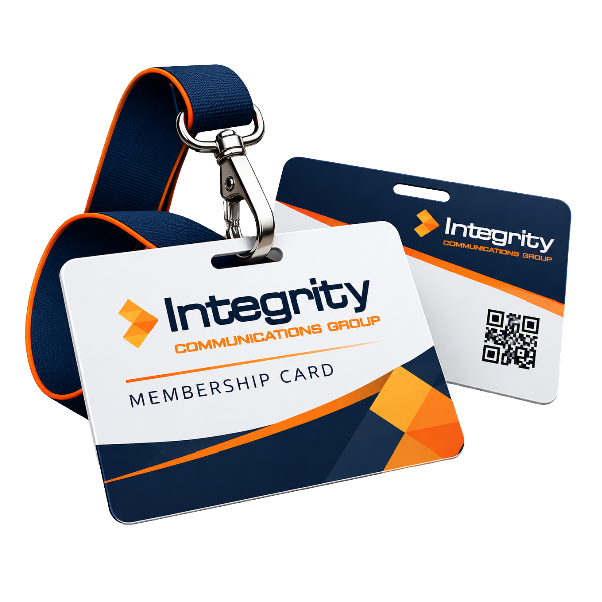 membership card printing solutions