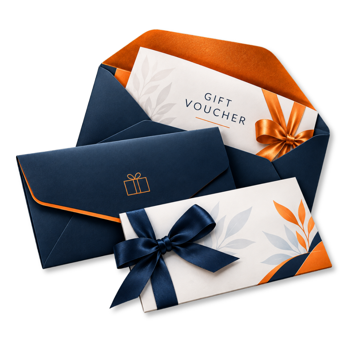 gift voucher envelopes