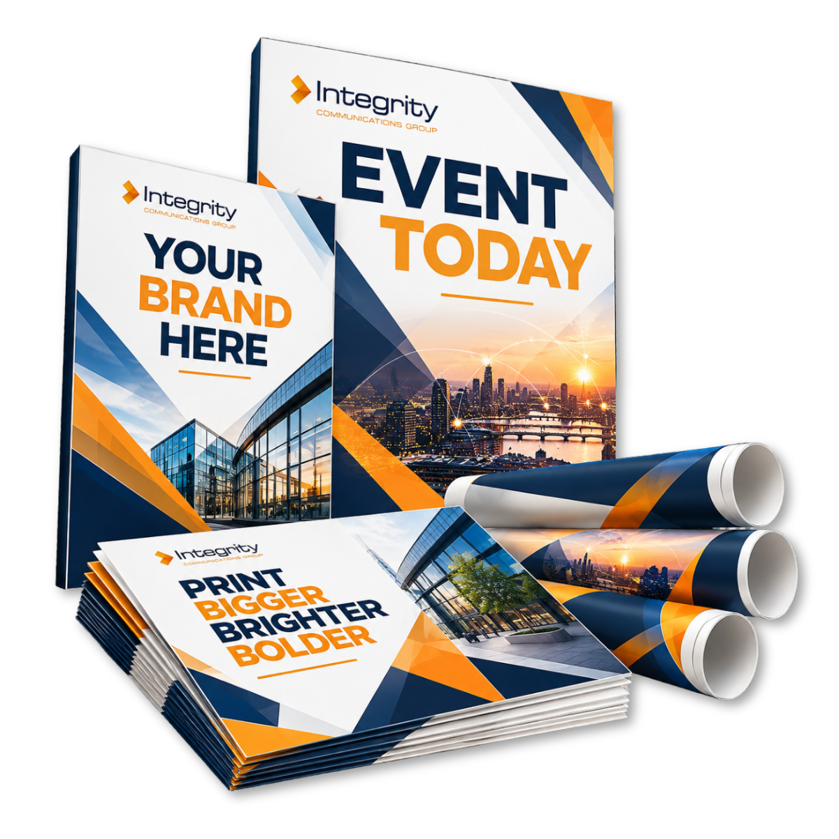 poster printing services