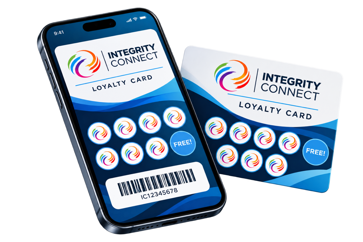digital loyalty card solutions