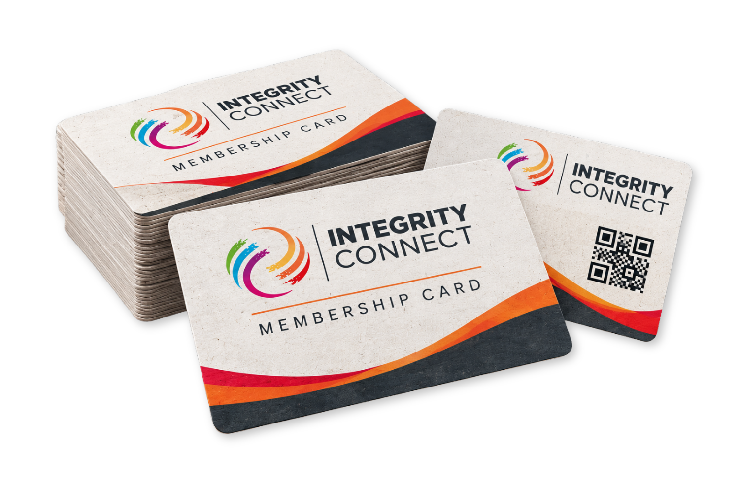 Eco-Board Membership Cards
